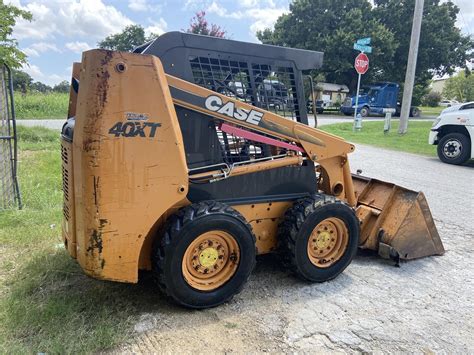 2003 case 40 xt skid steer|case 40xt for sale.